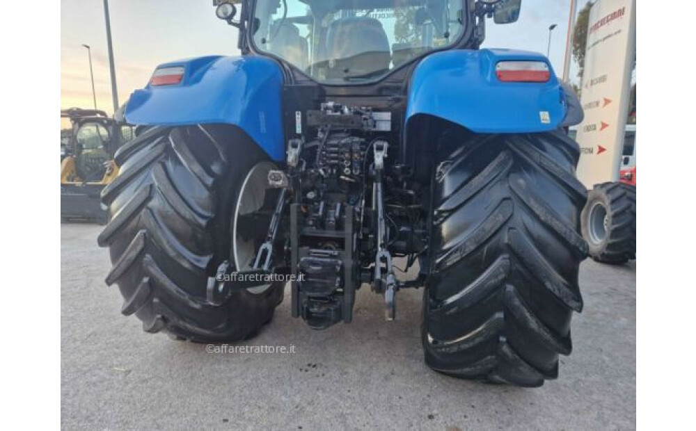 Rabljeni New Holland T7.185 RC - 4