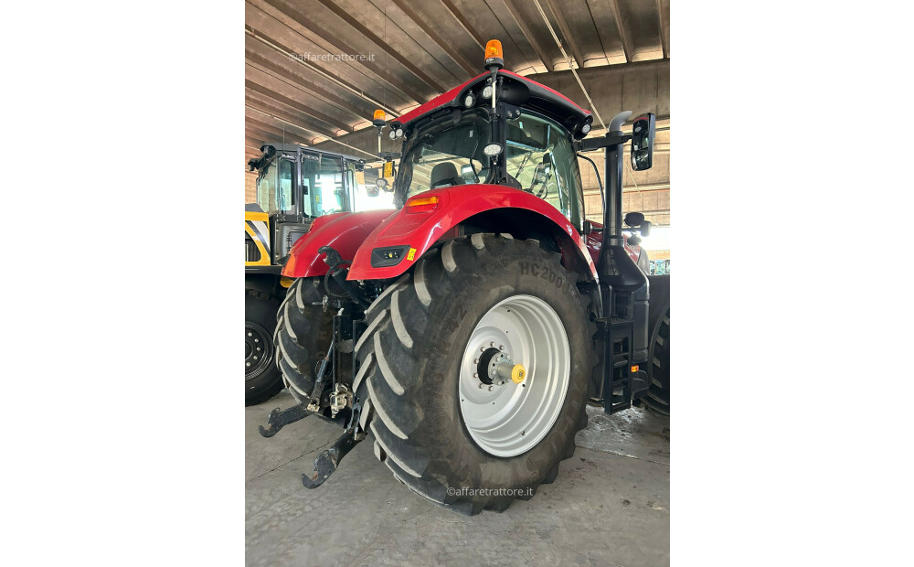 Case-Ih OPTUM 300 Rabljeno - 2