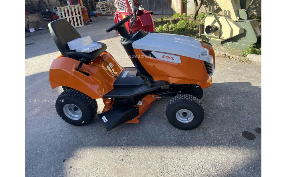 Stihl RT 4097SX Nuovo - 2