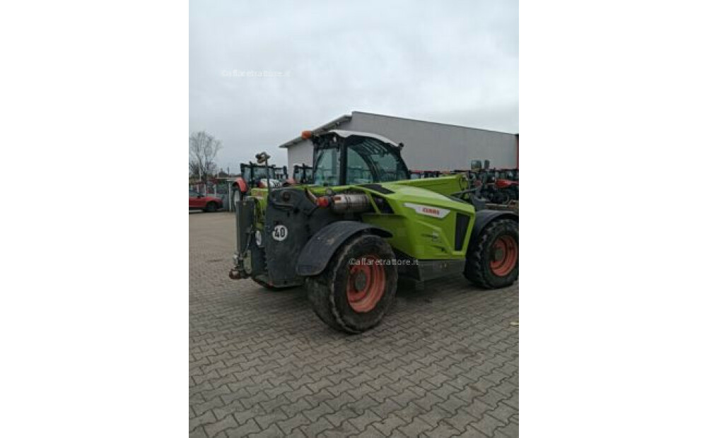 Claas SCORPION 741 VARIPOWER Rabljeni - 5