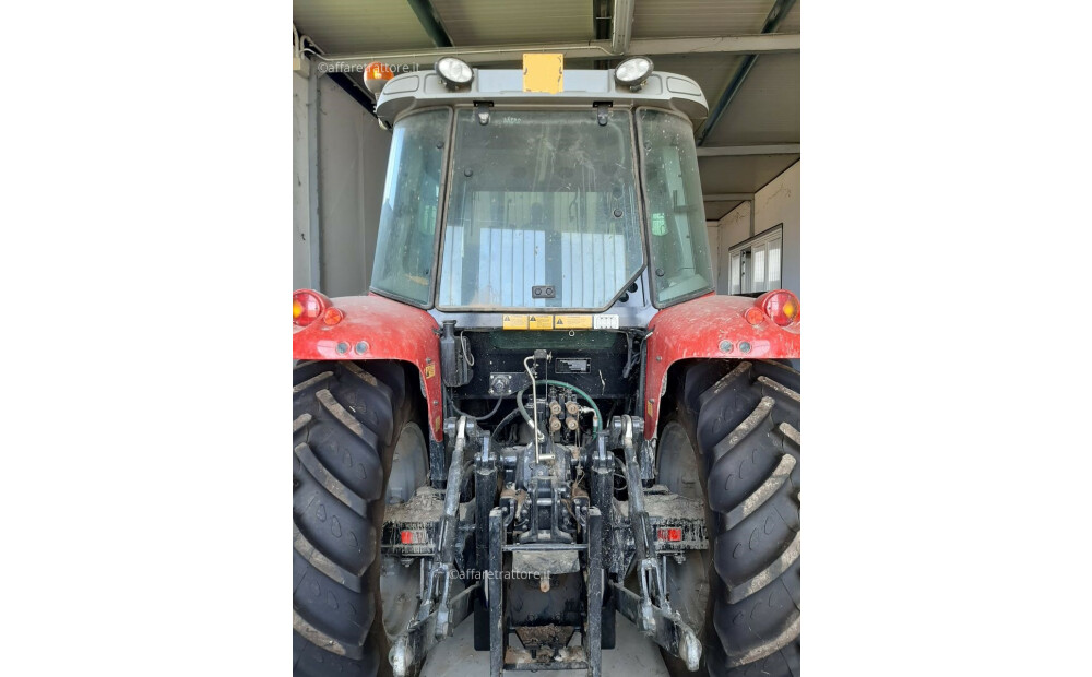 Massey Ferguson 5455 Rabljeno - 5