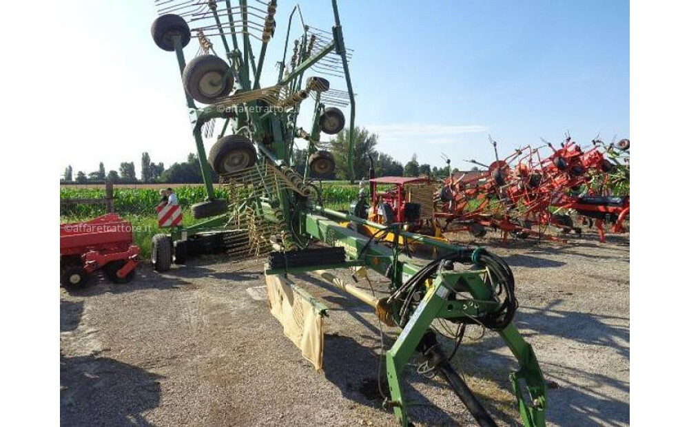 Krone Swardo 810 Rabljeno - 1