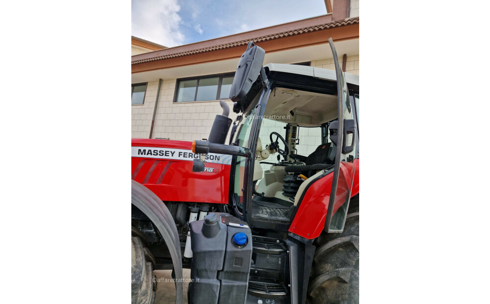 MASSEY FERGUSON 7716S DYNA6 Rabljeno - 9