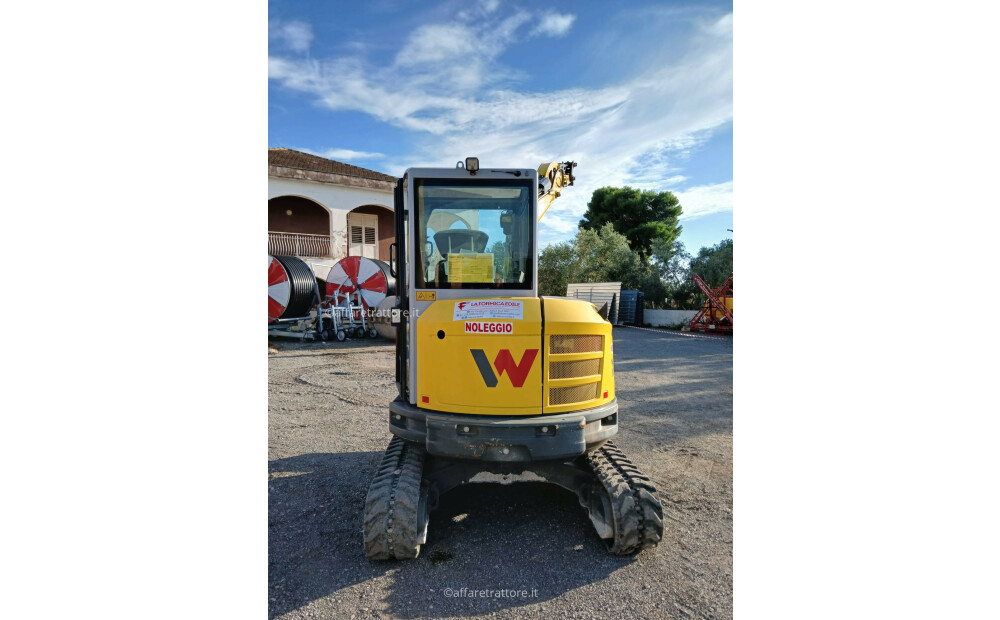 WACKER NEUSON EZ36 RABLJEN - 7