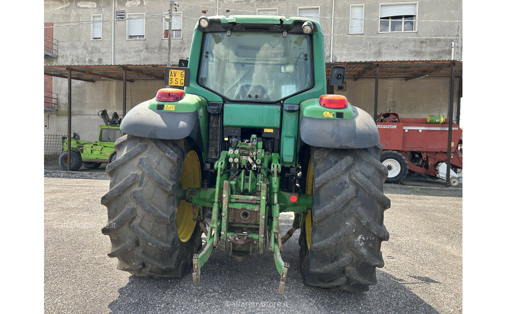 John Deere 6620 Usato - 7