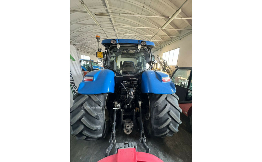 New Holland T7.270 AUTOCOMMAND Rabljeno - 5