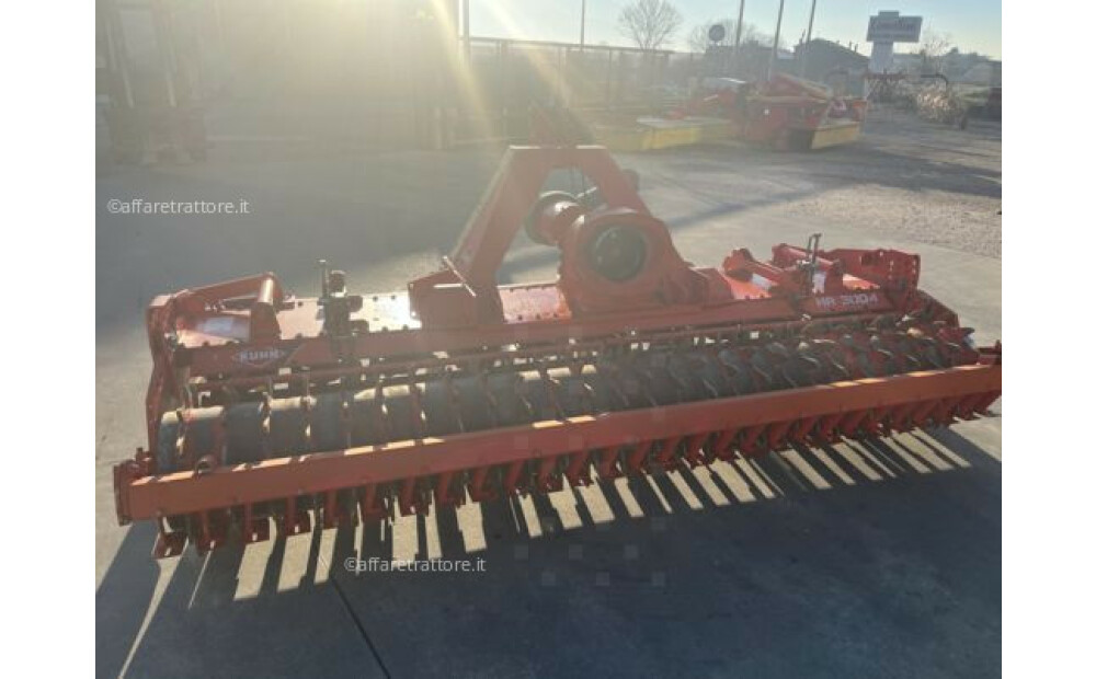 Kuhn HR3004 Rabljeno - 5