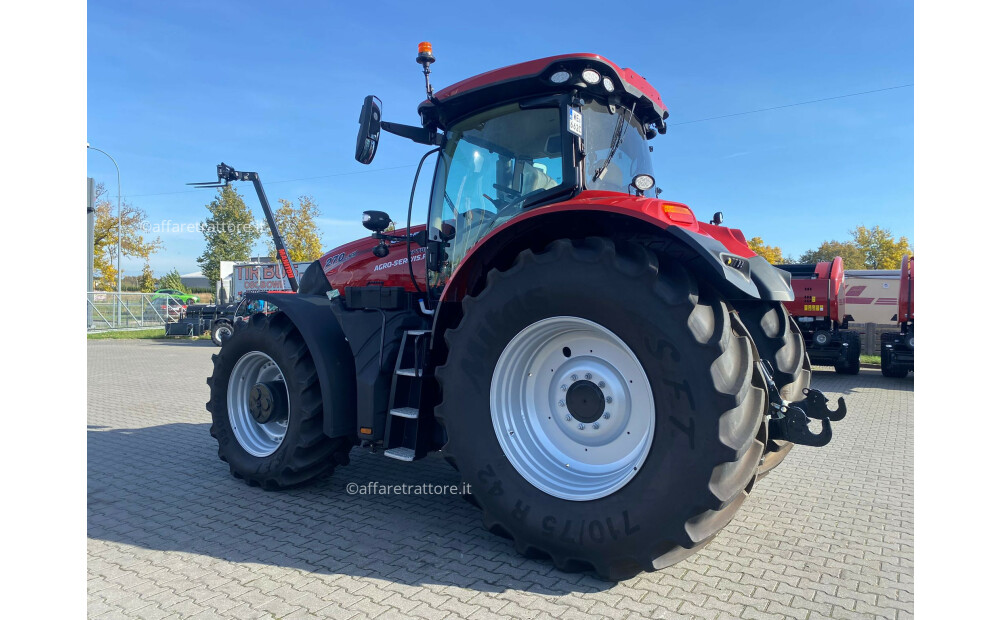 Case-Ih OPTUM 270 Novo - 4