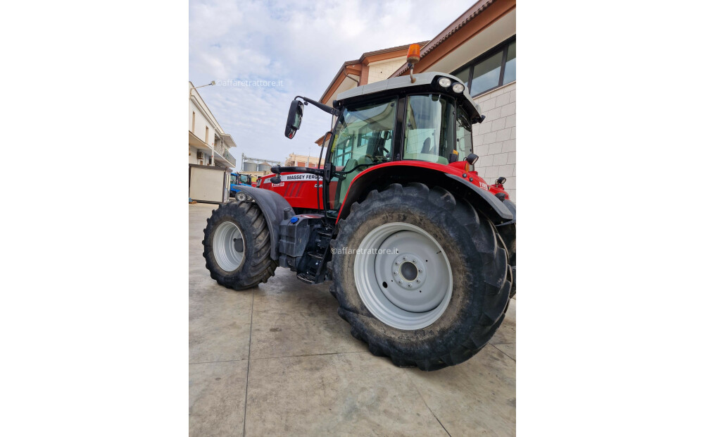 MASSEY FERGUSON 7716S DYNA6 Rabljeno - 4