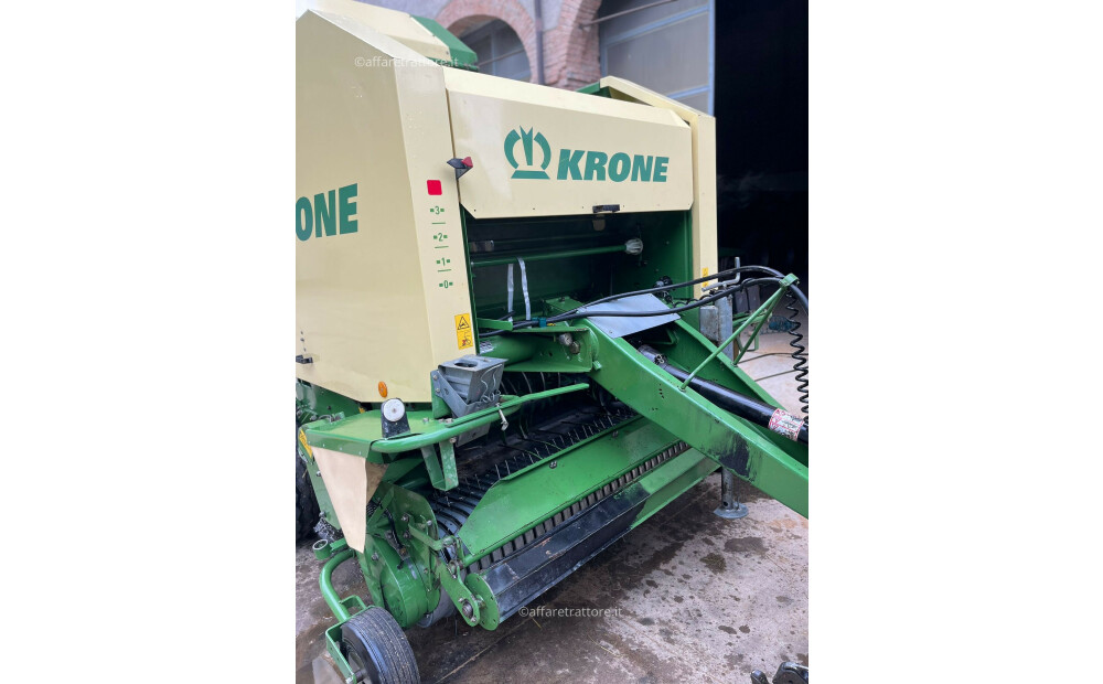 Krone ROUND PACK 1550 Rabljeno - 2