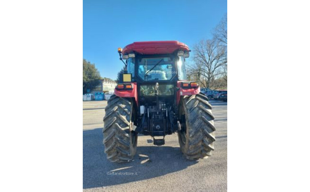 Case IH 105 FARMALL A Rabljen - 5