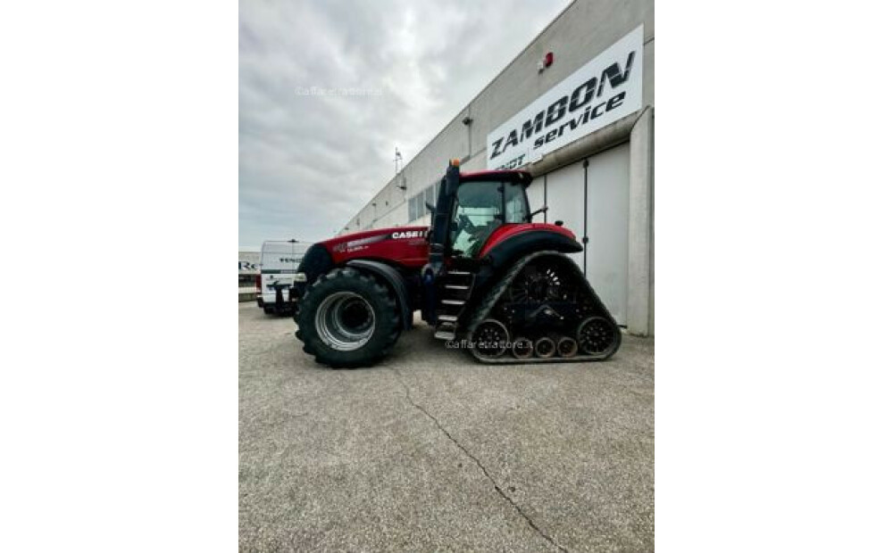 Case IH MAGNUM 380CVX Rabljen - 3