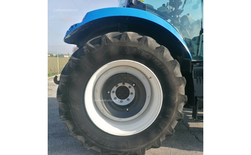 Rabljeni New Holland T7 210 - 7