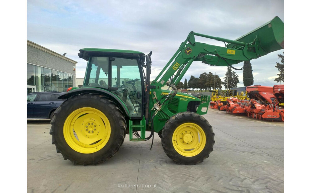 John Deere 5720 Rabljeno - 6