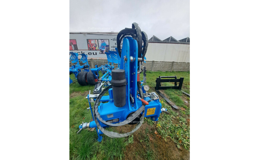 Lemken JUWEL 7 (y 2022) Novo - 3