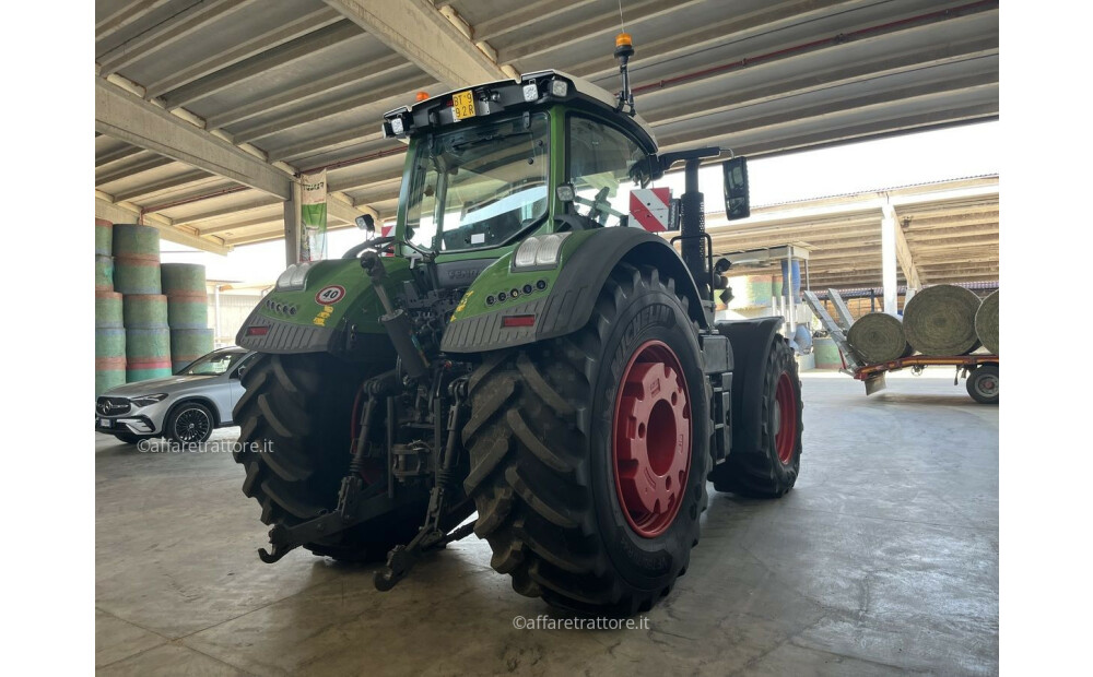 Fendt 942 vario gen6 Rabljen - 5