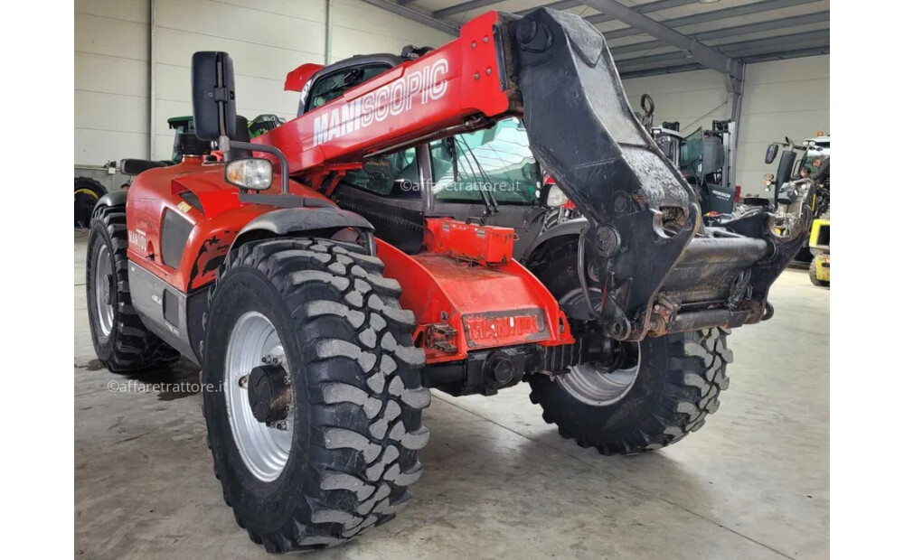 Manitou 741-120 LSU Rabljeno - 5