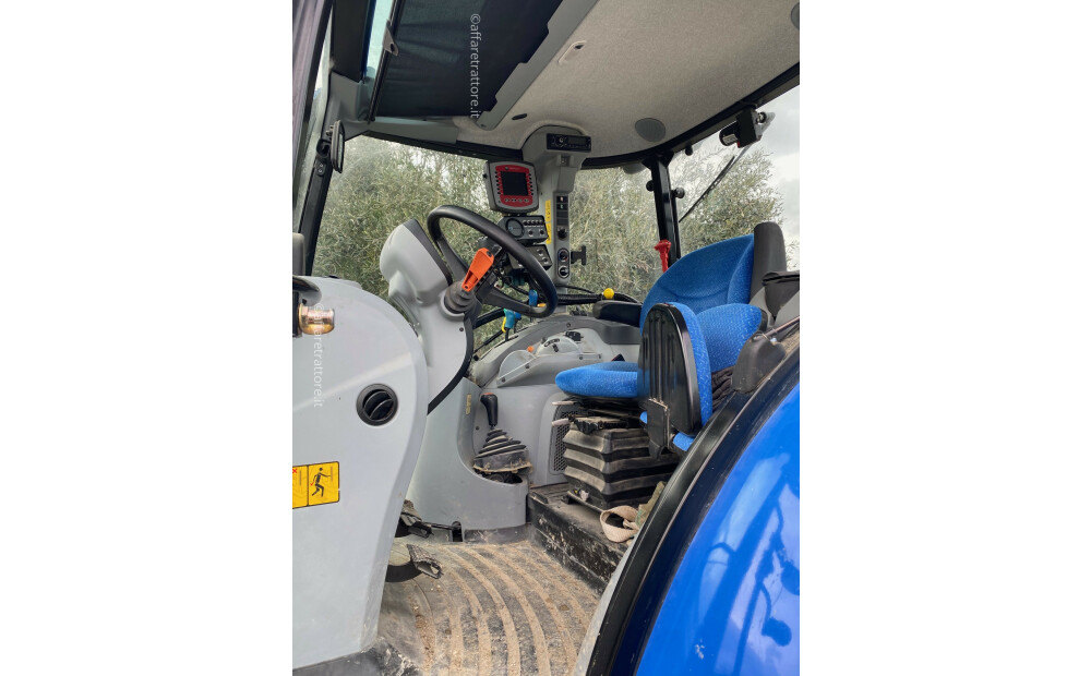 New Holland T4.95 Rabljeno - 4