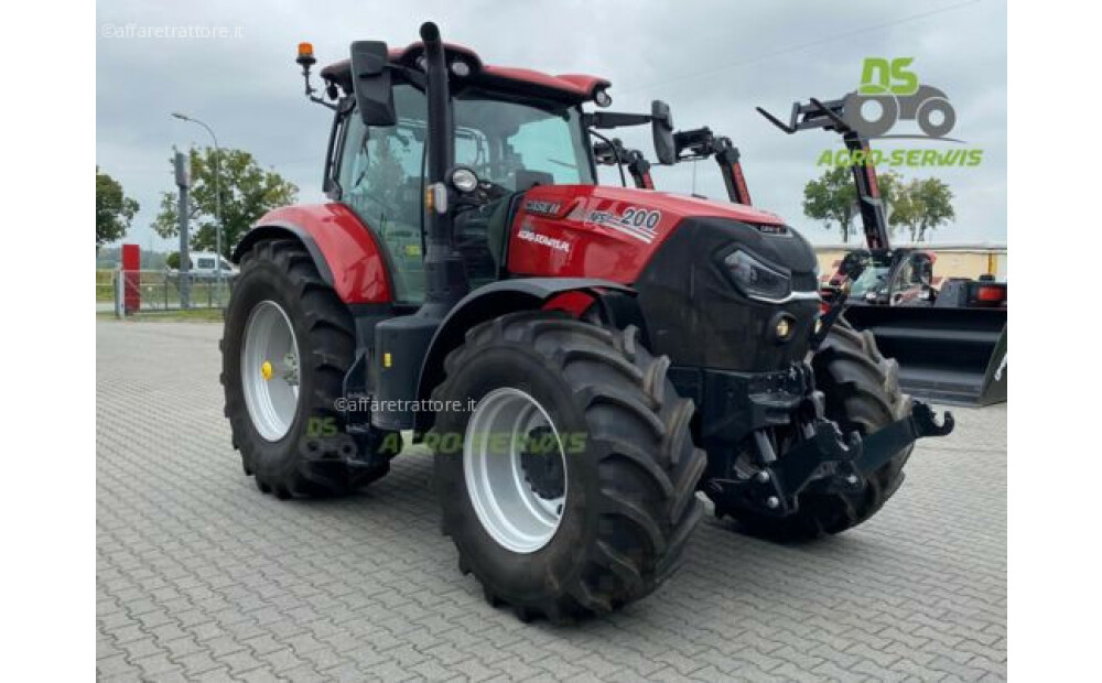 Case IH PUMA 200 Multicontroller Uporabljeno - 1