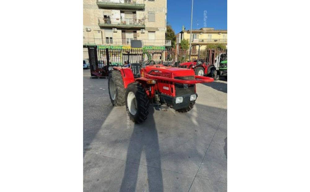 Antonio Carraro TIGRE COUNTRY 3700 Rabljeno - 6