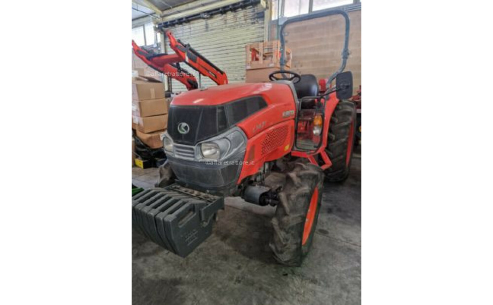 Kubota L1421 Rabljeno - 1