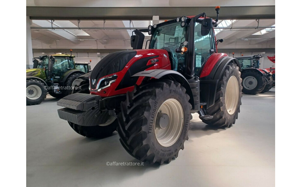 Valtra T255V Rabljeno - 2