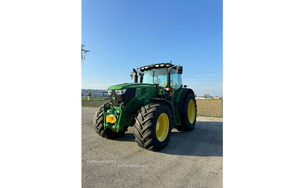 Rabljeni John Deere 6150R - 4