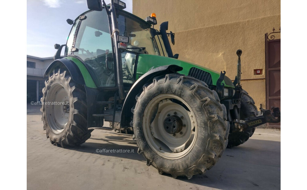 Deutz-Fahr Agrotron 105 Usato - 1