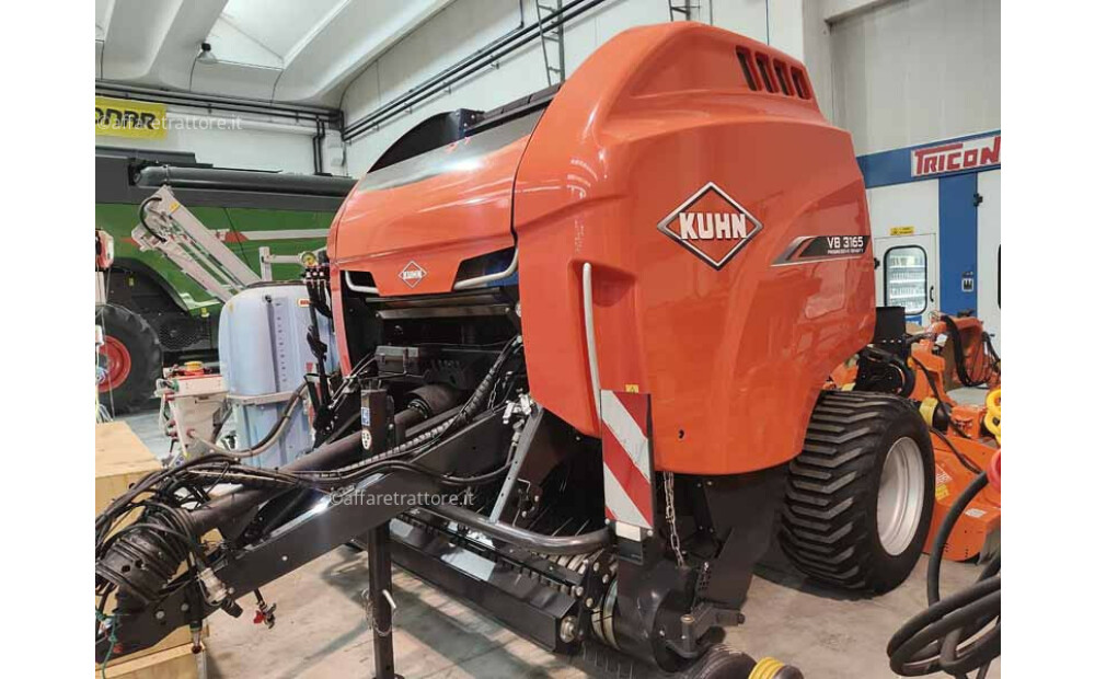 Kuhn VB 3165 Rabljeno - 1