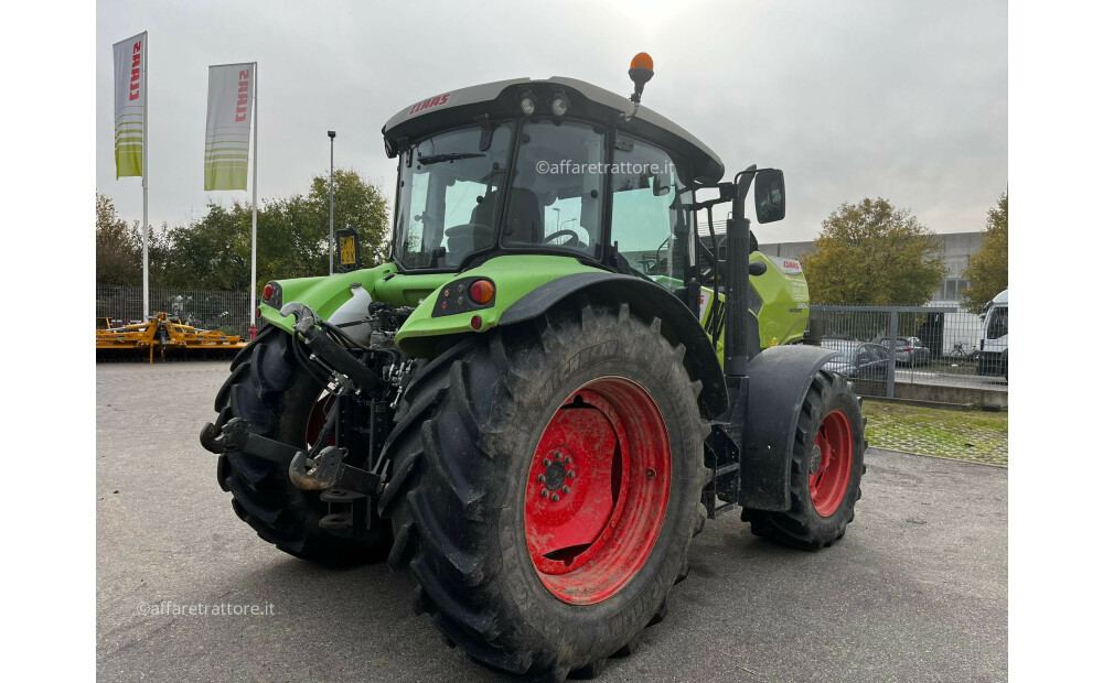 Claas ARION 440 Rabljeno - 11