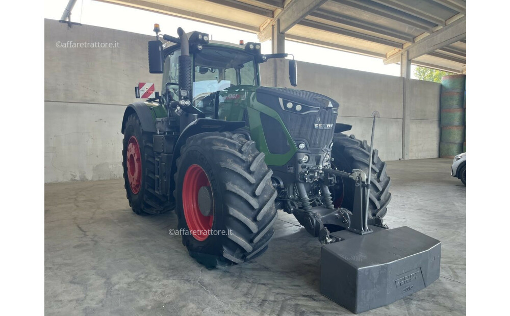 Fendt 942 vario gen6 Rabljen - 3