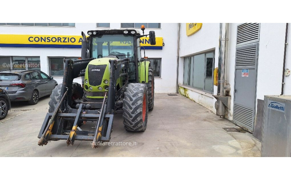 Claas ARES 577 Rabljen - 3