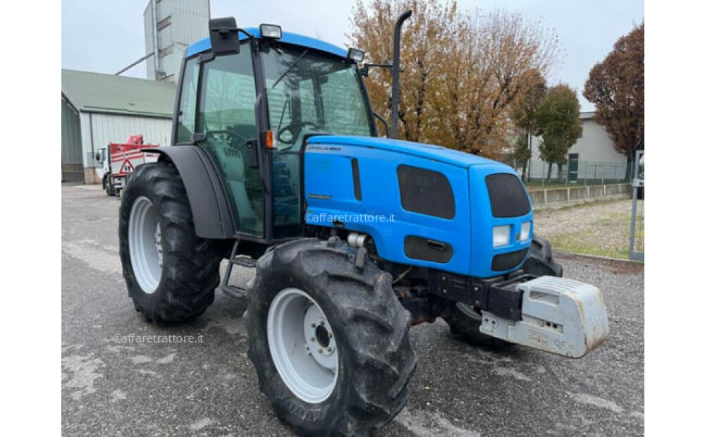 Landini G Rabljeno - 1