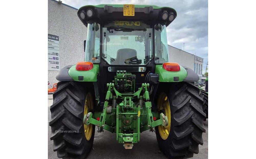 John Deere 5070 Rabljeno - 2