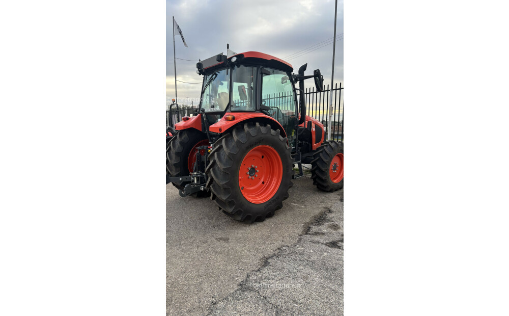 Kubota M5-112 Novo - 4