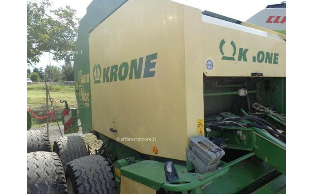 Krone V 180 Rabljeno - 1