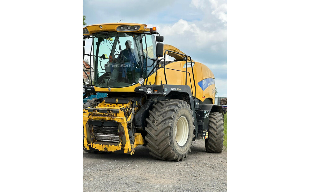 New Holland FR 9050 Rabljeno - 2