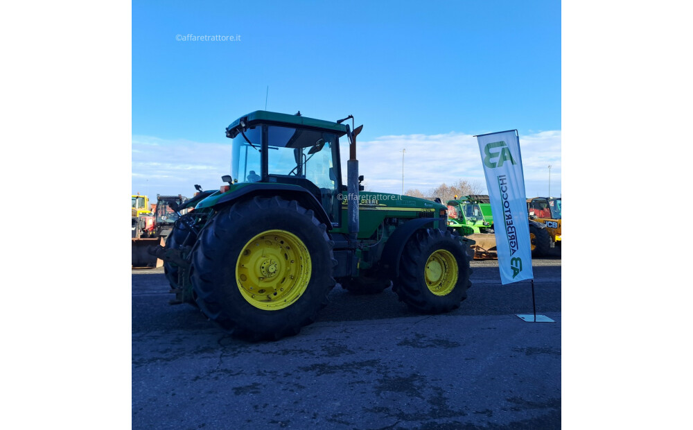 John Deere 8410 Rabljeno - 2