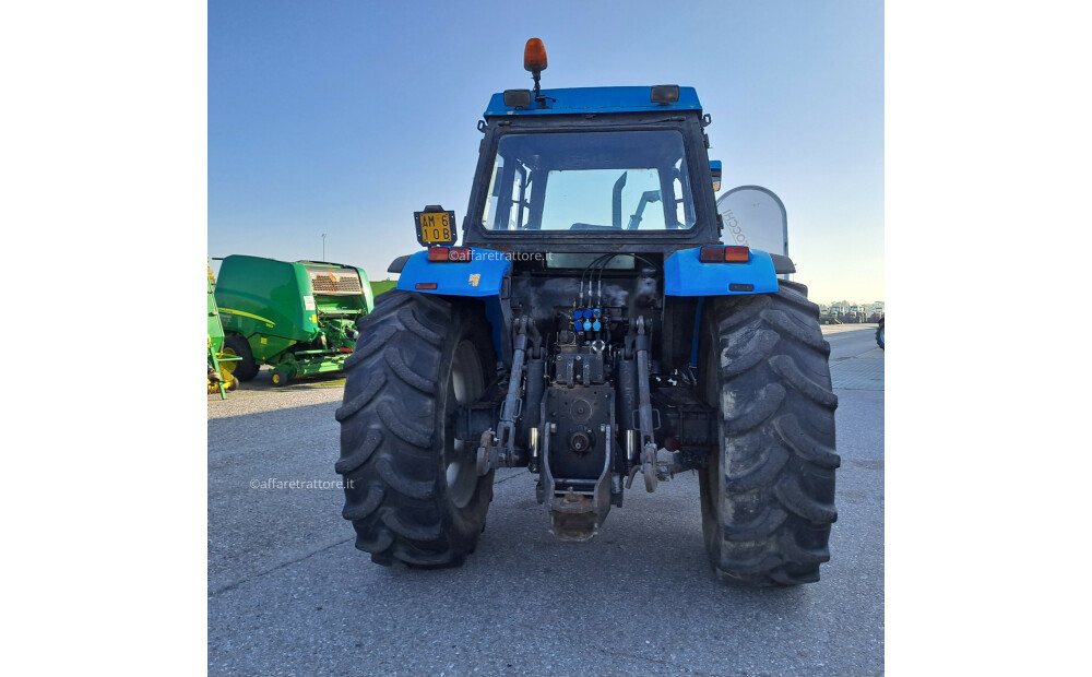 Landini LEGEND 145 Rabljeno - 2