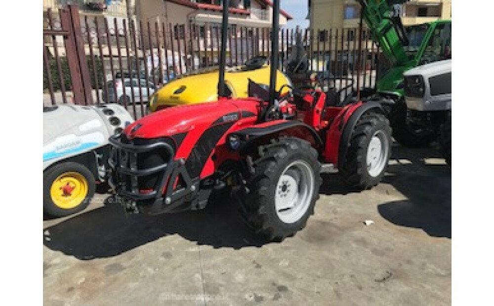 Antonio Carraro TRX 7800 Nuovo - 2