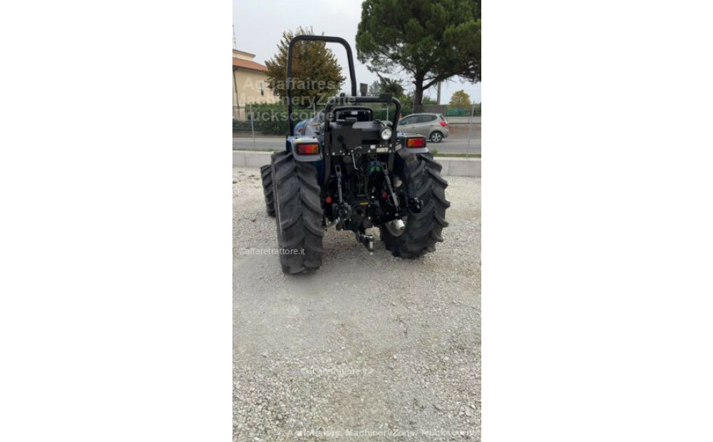 LS Tractor MT3.50 Novo - 4