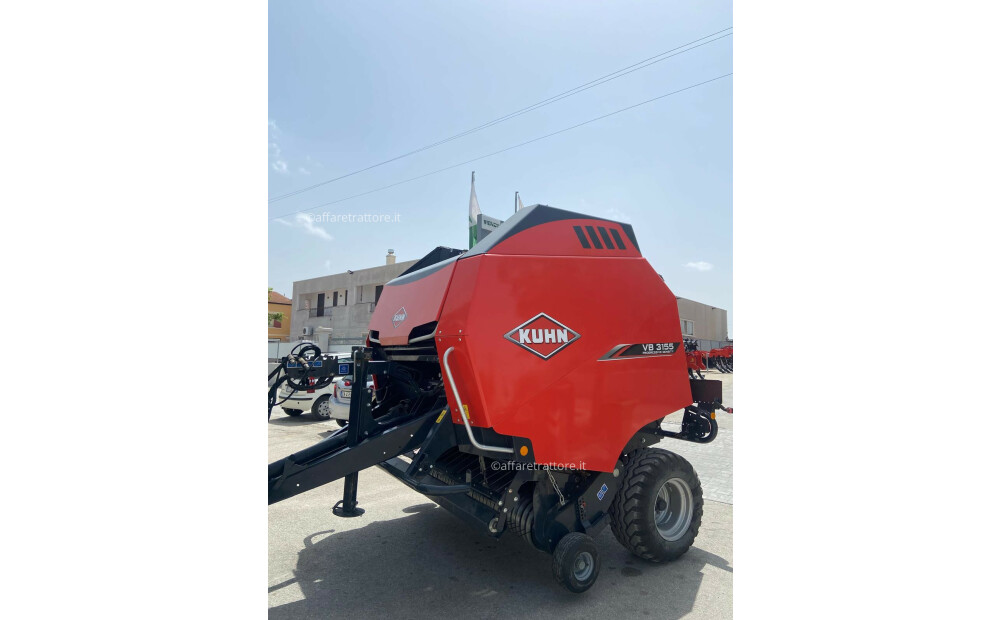 Kuhn VB 3155 Rabljeno - 1