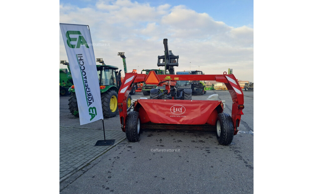 Lely PC 330 Splendimo Rabljeno - 4