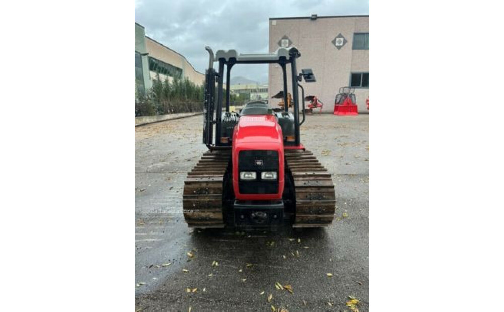 Rabljeni Massey Ferguson 3455 C / Landini Trekker 105 - 5