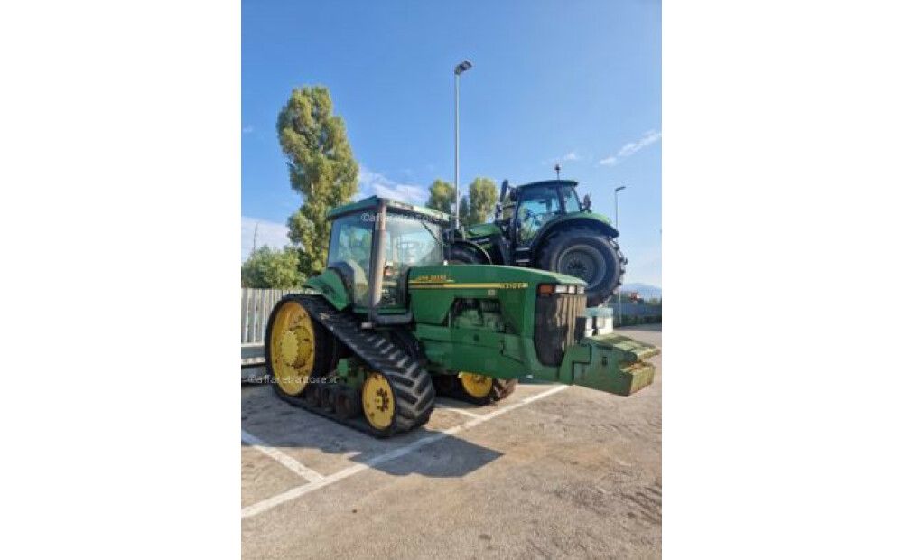 Rabljeni John Deere 8310 - 1