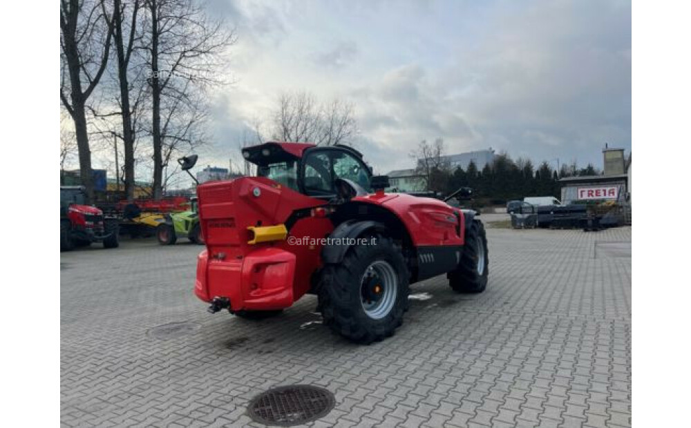 Manitou MLT 961-160 V+L Uporabljeno - 6