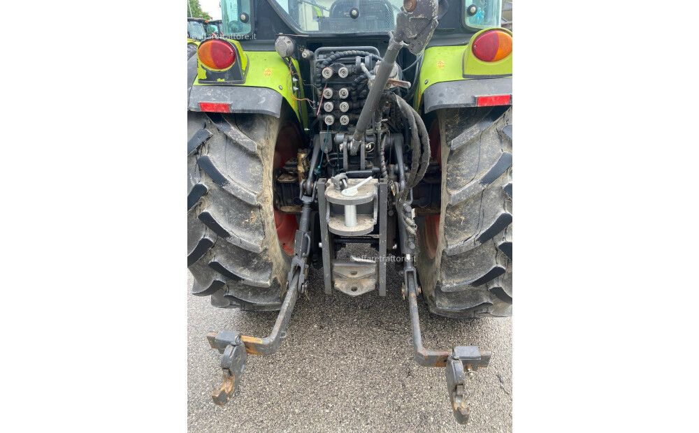 Traktor CLAAS NEXOS 240 VL / 180 - 6