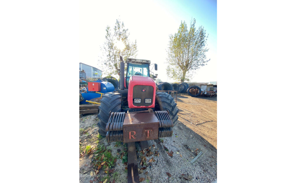 Massey Ferguson 8280 Usato - 1