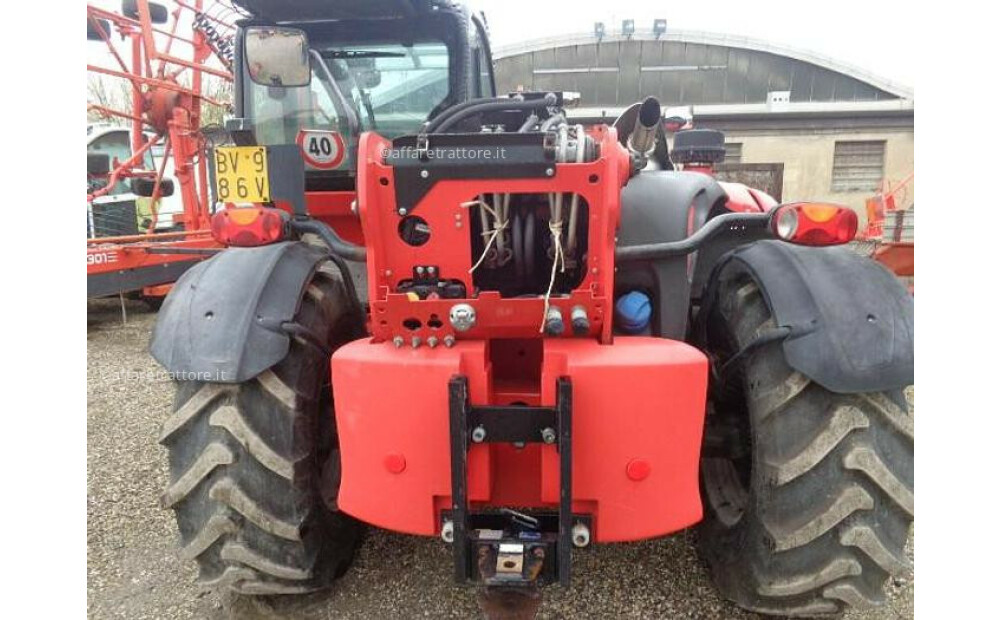 Manitou MLT 940- 140 Rabljeno - 6