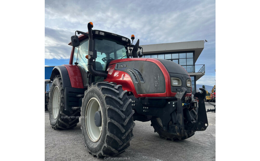 Valtra T132 Rabljeno - 12